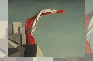 kay sage